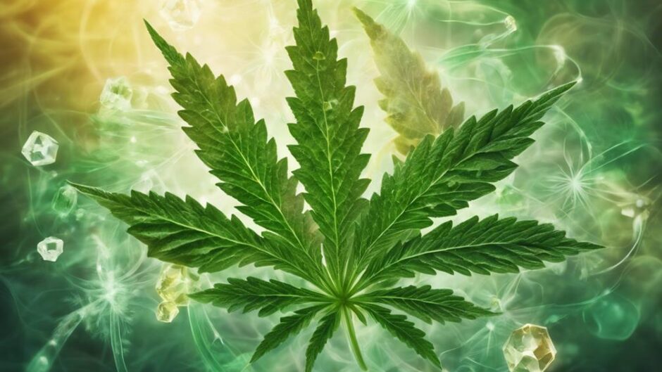 medicinal cannabis benefits