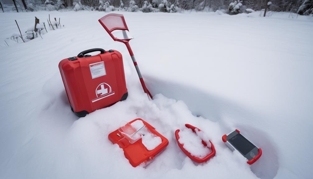those physically unfit avoid shoveling