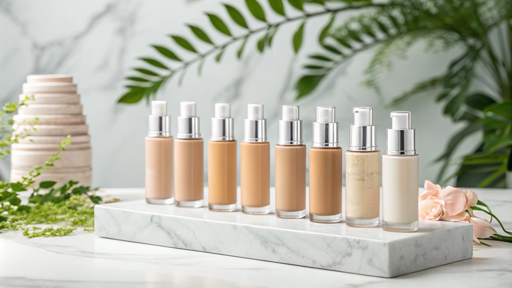 suitable for diverse skin conditions