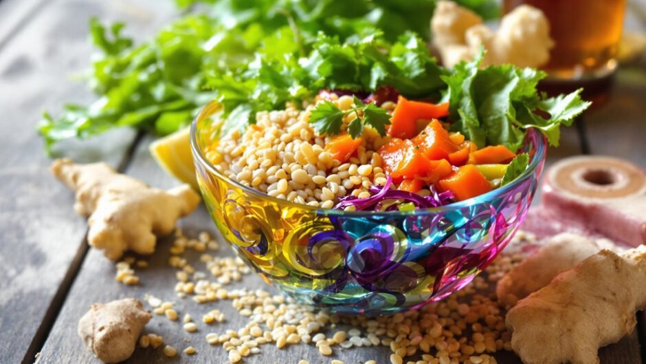 gut health natural remedies