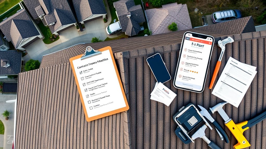 acquire local recommendations